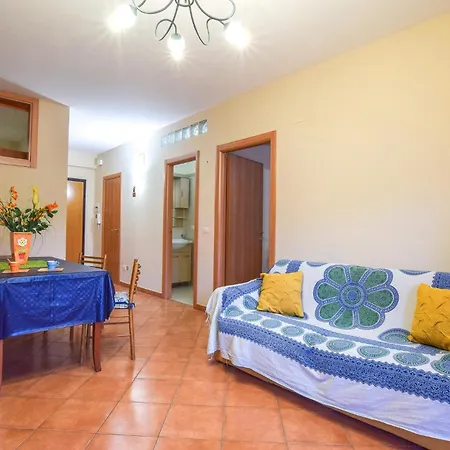 Awesome In Apartment Giardini-Naxos